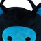 Squishmallows Stump Skeleton Treat Pail 10" Plush Halloween Candy Bucket